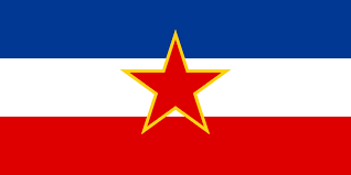 Jugoslavien Jugoslavien